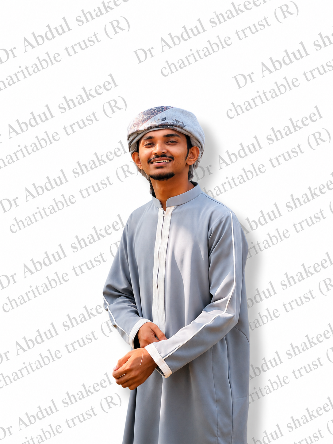 P I Ahmed Swalahuddeen